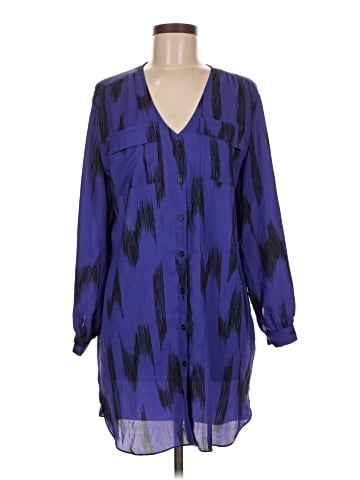 Reformed Kimono (view 1)