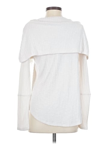 Evy's Tree Turtleneck Sweater (view 2)
