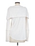 Evy's Tree White Turtleneck Sweater Size XS - photo 2