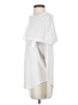 Evy's Tree White Turtleneck Sweater Size XS - photo 5