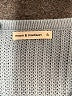 Moon & Madison 100% Acrylic Blue Pullover Sweater Size S - photo 7