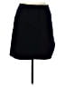 Ann Taylor LOFT Solid Blue Formal Skirt Size 6 - photo 1