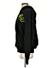 Assorted Brands 100% Polyester Black Zip Up Hoodie Size S - photo 5