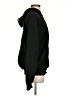 Assorted Brands 100% Polyester Black Zip Up Hoodie Size S - photo 4