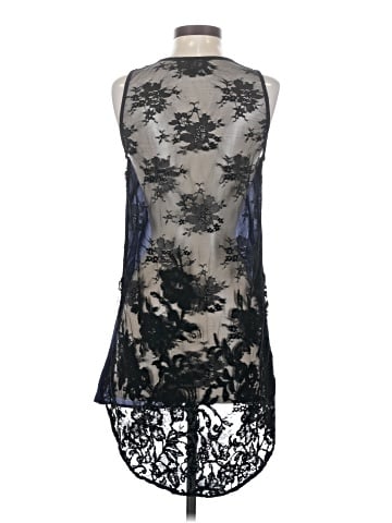 PJK Patterson J. Kincaid Sleeveless Blouse (view 2)