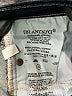 Blank NYC Black Jeans Size 25 waist - photo 8