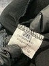 Unbranded Houndstooth Black Casual Skirt Size 2X - photo 4