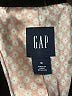Gap Black Blazer Size 0 - photo 6