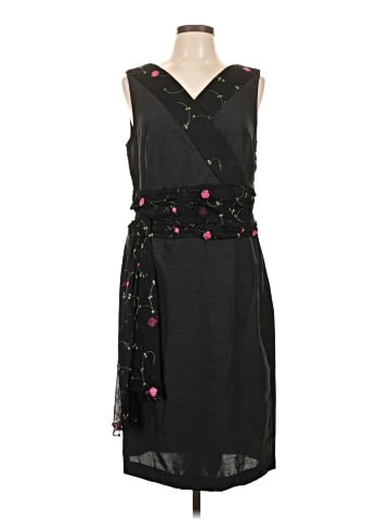 ASHRO Cocktail Dress (view 1)