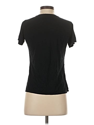INSIDER Premium Denim Short Sleeve T-Shirt (view 2)