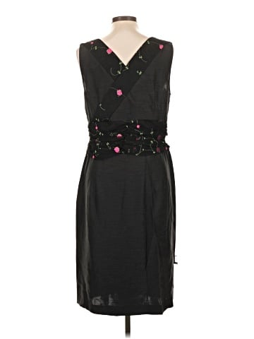 ASHRO Cocktail Dress (view 2)