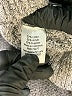 Sonoma Goods for Life Chevron-herringbone Gray Pullover Sweater Size XL - photo 8