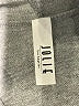 Jolie Gray Sweatshirt Size S - photo 7