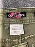 Body Central Green Jeans Size 5 - photo 7