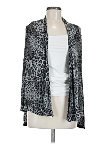 Questions Cardigan (view 1)