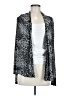 Questions Silver Cardigan Size M - photo 1
