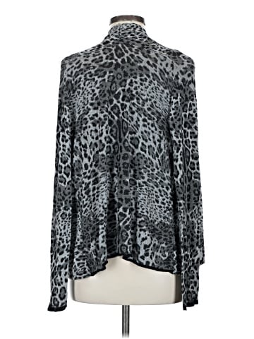 Questions Cardigan (view 2)