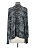 Questions Silver Cardigan Size M - photo 2