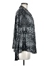 Questions Silver Cardigan Size M - photo 4