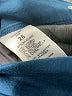 Level 99 Blue Casual Pants Size 28 waist - photo 5