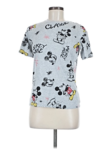 Disney Short Sleeve T-Shirt (view 1)