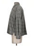 Madewell 100% Cotton Plaid Gray Long Sleeve Button-Down Shirt Size S - photo 5