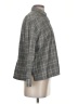 Madewell 100% Cotton Plaid Gray Long Sleeve Button-Down Shirt Size S - photo 4