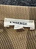 L'Agence Tan Cardigan Size XS (0) - photo 7