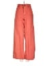 Marine Layer Orange Jeans Size 2 - photo 1