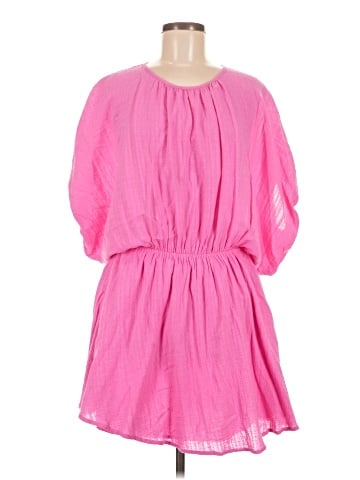 Aerie Casual Dress (view 1)