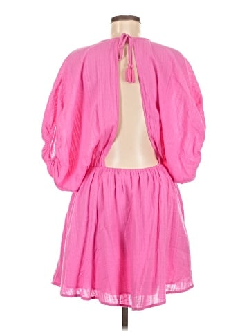 Aerie Casual Dress (view 2)