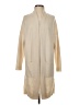 Vince. Tan Cardigan Size XS - photo 1
