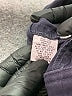 209 West Blue Jacket Size 4 - photo 7