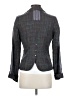 Industry 100% Polyester Tweed Gray Blazer Size XS - photo 2