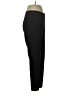 Laundry by Shelli Segal Solid Black Dress Pants Size 8 - photo 4