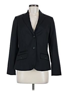 Eddie Bauer Wool Blazer