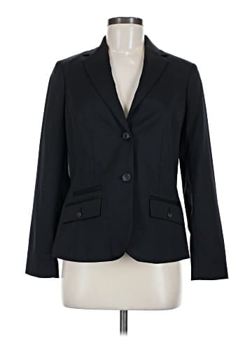 Eddie Bauer Wool Blazer (view 1)
