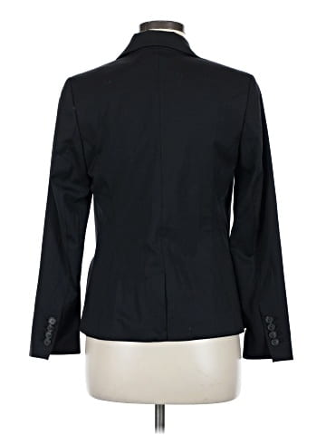Eddie Bauer Wool Blazer (view 2)