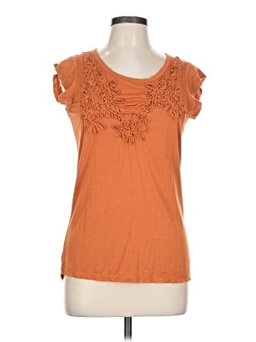 Fenn Wright Manson Short Sleeve Top (view 1)