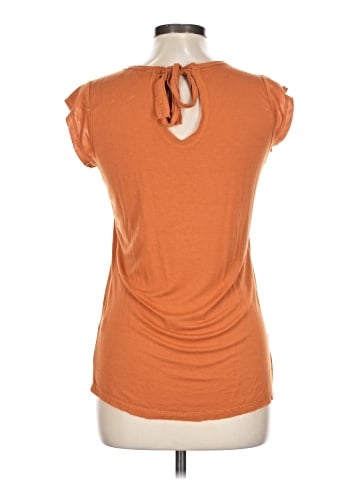 Fenn Wright Manson Short Sleeve Top (view 2)