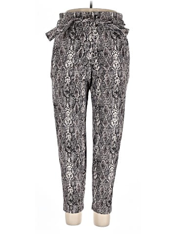 OVERLOVER Casual Pants (view 1)