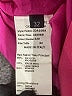 Jil Sander Solid Pink Formal Skirt Size 32 - photo 5