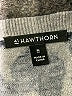 41Hawthorn Animal Print Gray Pullover Sweater Size XL - photo 7