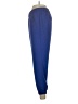 J.Crew Solid Blue Track Pants Size 4 - photo 5