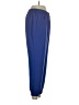 J.Crew Solid Blue Track Pants Size 4 - photo 4