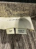 Elevenses Metallic Silver Dress Pants Size S - photo 6