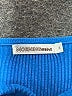 Morning Mist Blue Cocktail Dress Size 6 - photo 7
