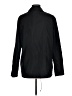 Talbots 100% Polyester Black Coat Size M - photo 2