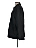 Talbots 100% Polyester Black Coat Size M - photo 5
