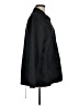 Talbots 100% Polyester Black Coat Size M - photo 4